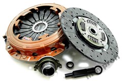 Mitsubishi Pajero NM-NP 3.2TD V60 2000 spojková sada Xtreme Outback +25% Mitsubishi Pajero NM-NP 3.2TD V60 2000 spojková sada Xtreme Outback +25%